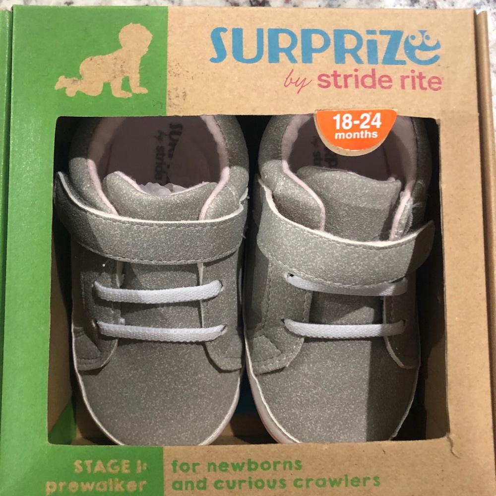 Surprise by Stride Rite